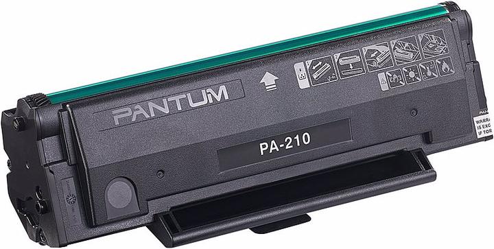 Image du produit Pantum PA-210 (CF)