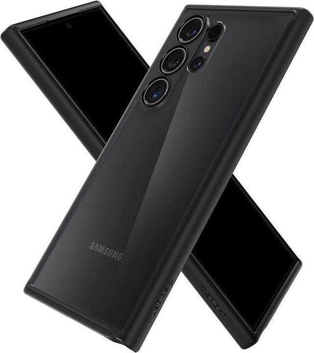 Actual product image Spigen Ultra Hybrid (Samsung Galaxy S24 Ultra)