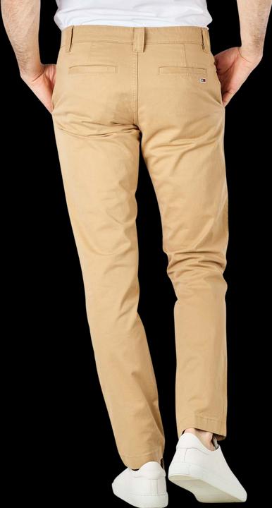 Produktbild Tommy Hilfiger Tommy Jeans Scanton Chino Slim Fit Beige (W38/L34)