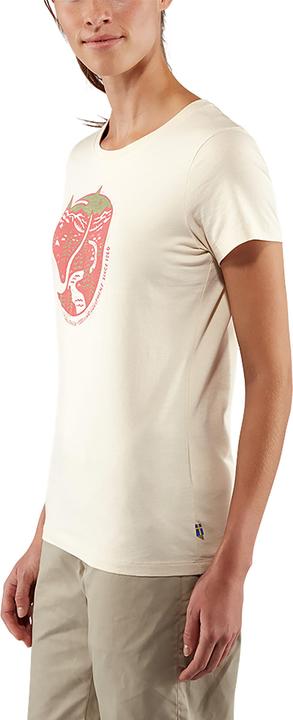Actual product image Fjällräven Women's Arctic Fox Print (XS)