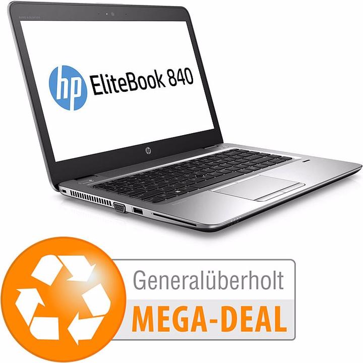 Produktbild HP EliteBook 840 G3 (8 GB)