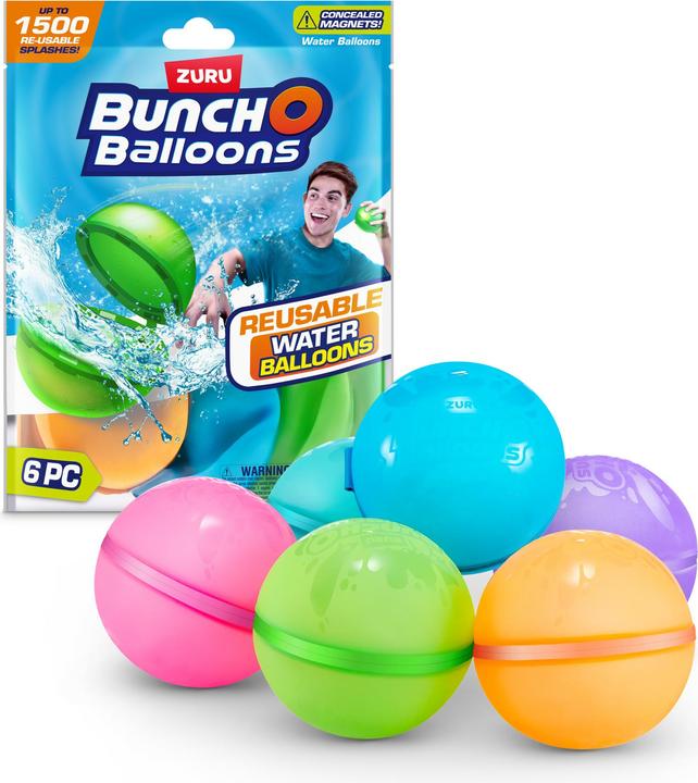 Produktbild Zuru Wasserballons