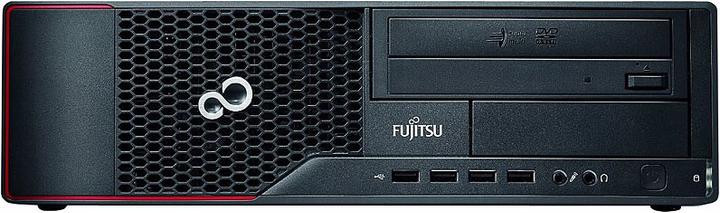 Produktbild Fujitsu Esprimo E710 (Intel Pentium G850, 4.10 GB, 250 GB)