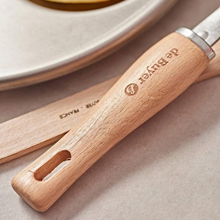 Image du produit de Buyer Fourchette à viande Nostalgy (Fourchette à viande)