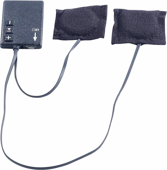 Actual product image Auvisio Sleep Headset (6 h, Wireless)