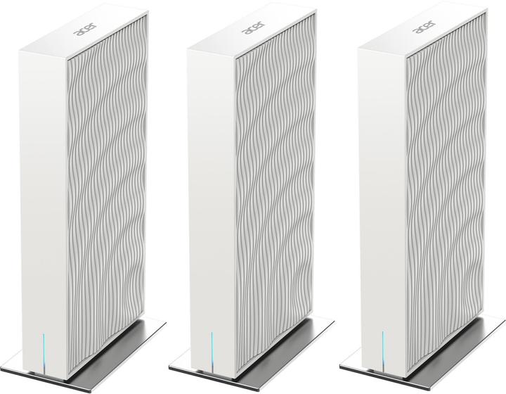 Acer Wave 7 3er Pack