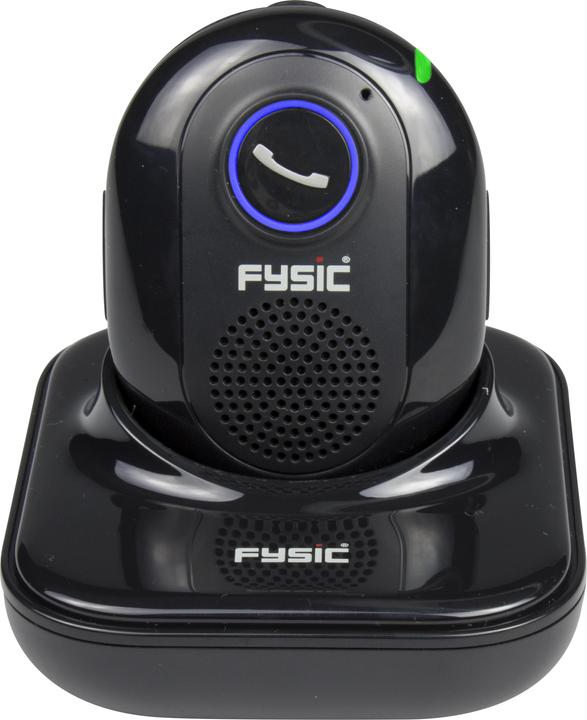 Produktbild Fysic FX-7010 Alarmknop voor FX-7000 telefoonsysteem - DECT Noodknop - Tot 50 meter bereik