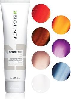 Produktbild Biolage Toning hair balm Color Balm 250 ml - Shade: Clear (250 ml)