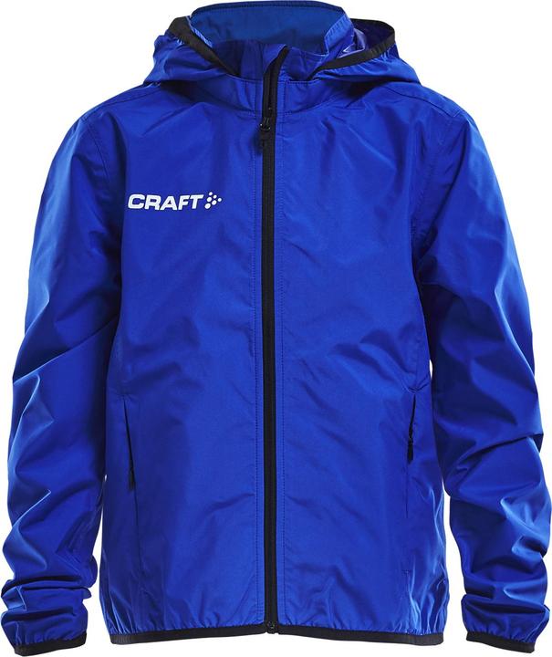 Craft Jacket Rain Jr