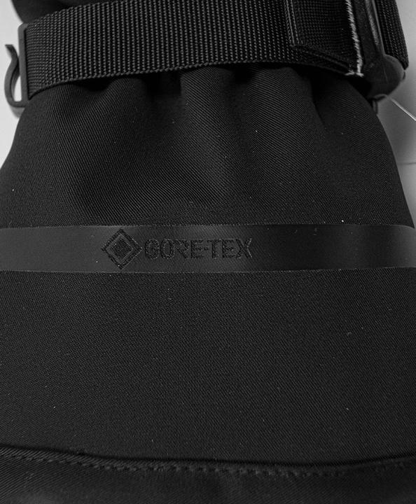 Actual product image Reusch Isidro GTX (8.5)