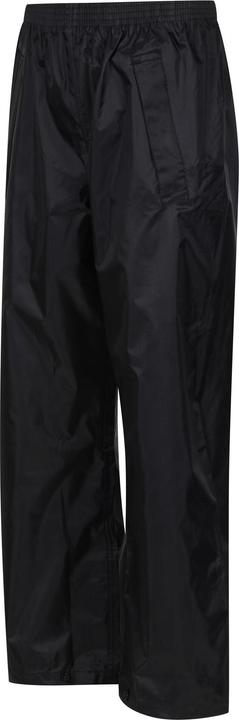 Actual product image Regatta Childrens/Kids Stormbreak Waterproof Over Trousers (146)