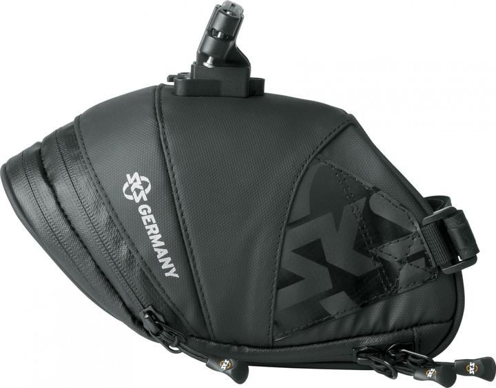 SKS Explorr Click 1800 (1.80 l, Satteltasche)
