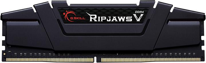 Produktbild G.Skill Ripjaws V (2 x 32GB, 3200 MHz, DDR4-RAM, DIMM)