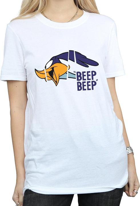 Produktbild Looney Tunes Beep Beep TShirt (XL)