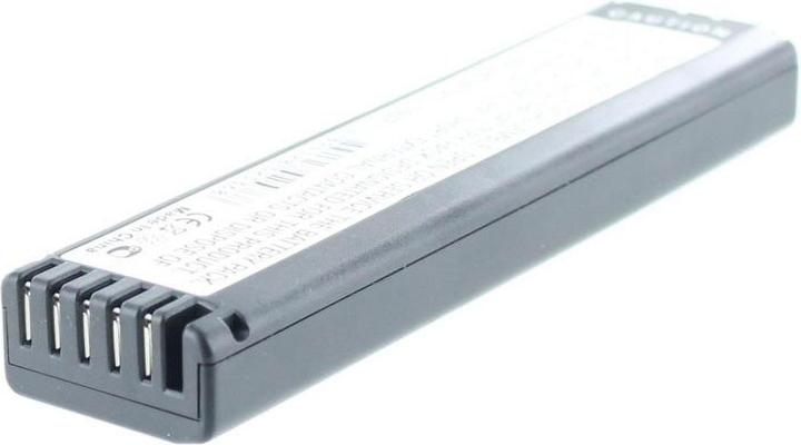 Image du produit AGI 80363 - Kodak - 2150 mAh - 7,2 V - nickel-métal hydrure (NiMH) - 1 pièce(s) (Batterie de l'appareil photo)