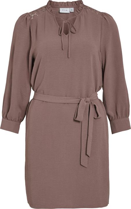 Produktbild Vila 3/4-Arm Kurzkleid (40)