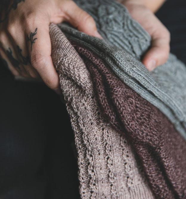 Produktbild 52 Wochen Socken stricken (Deutsch, Laine, 2021)