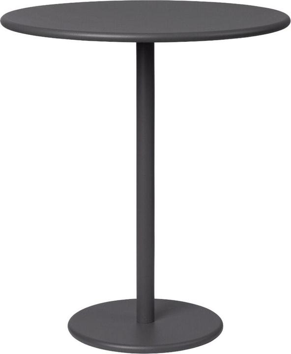 Actual product image Blomus Stay Lounger Outdoor Side Table