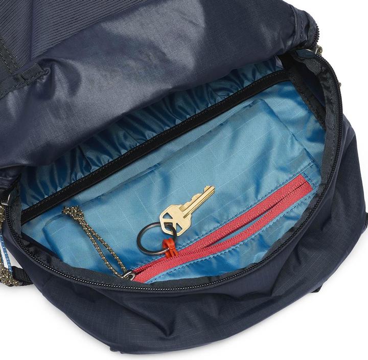 Actual product image Cotopaxi Elqui Backpack (18 l)