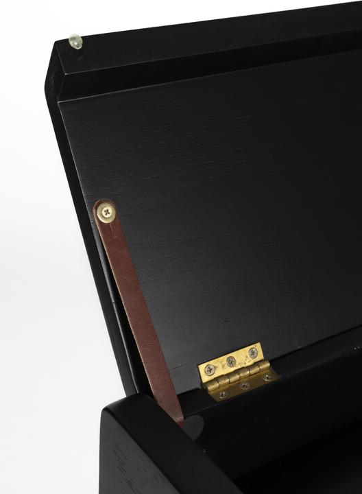 Immagine prodotto Zuiver Kaat Desk Nero
