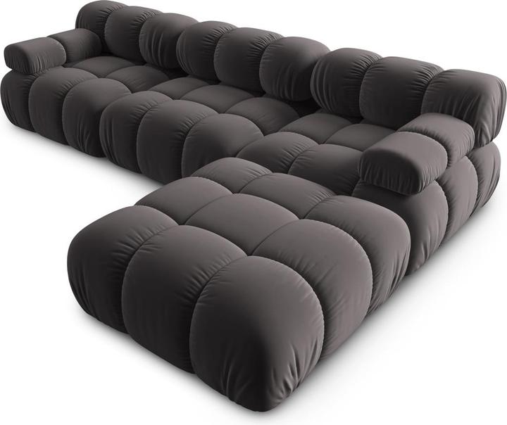 Produktbild Micadoni Bellis (4-Sitzer, Modular Sofa)