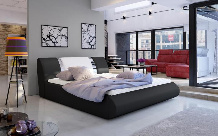 Produktbild ELTAP Flavio mit Stauraum (180 x 200 cm)