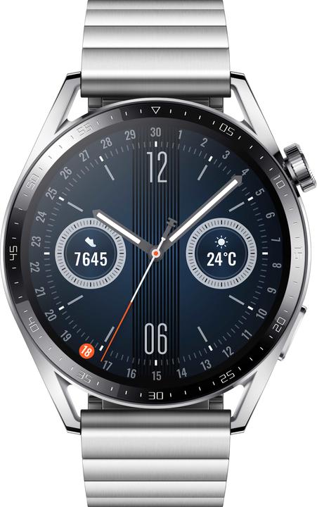 Huawei Watch GT 3 Elite Edition (46 mm)