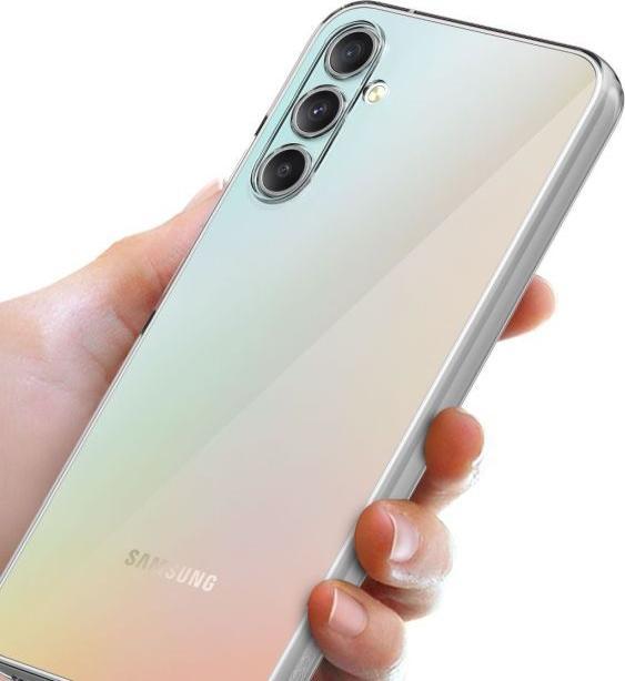 Produktbild Araree Nukin Made in Korea Series (Samsung Galaxy A34 5G)