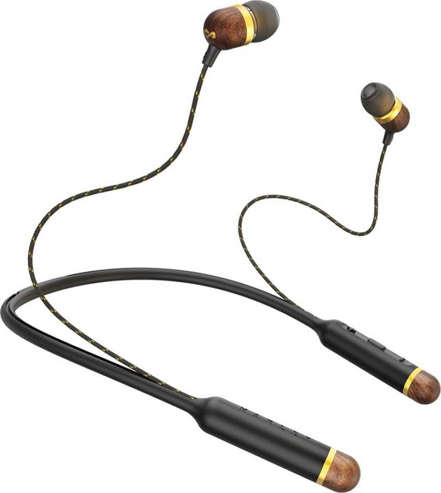 Image du produit House of Marley Marley Smile Jamaica BT (8 h, Sans fil)
