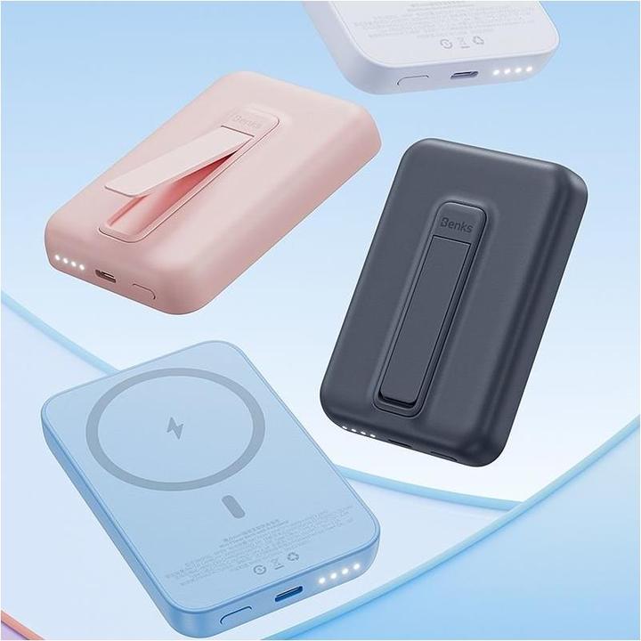 Produktbild Benks MP09 (6000 mAh, 20 W)