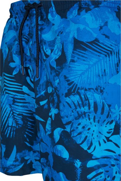 Actual product image Urban Classics Pattern Swim Shorts (XXL)
