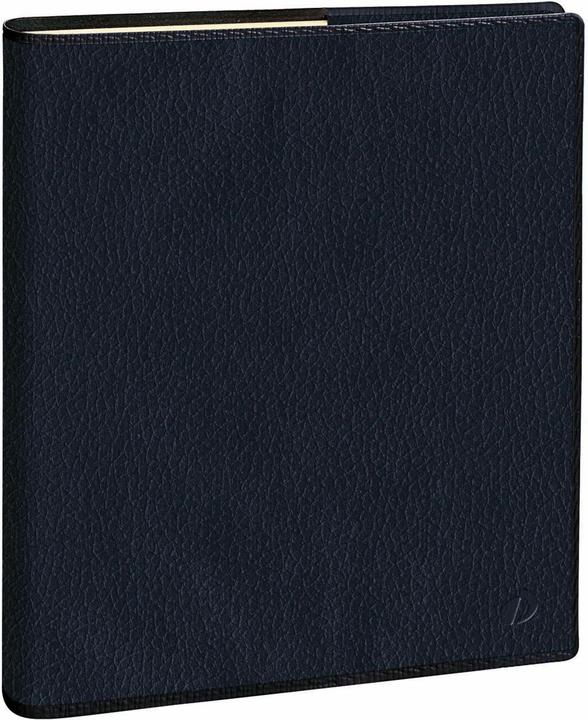 Produktbild Quo Vadis EXECUTIF PREST rep DE Marlow bleu nuit (Deutsch, Quo Vadis, 2025)