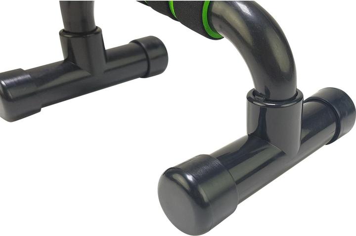 Actual product image Tunturi Push-Up Bars - Liegestützgriffe