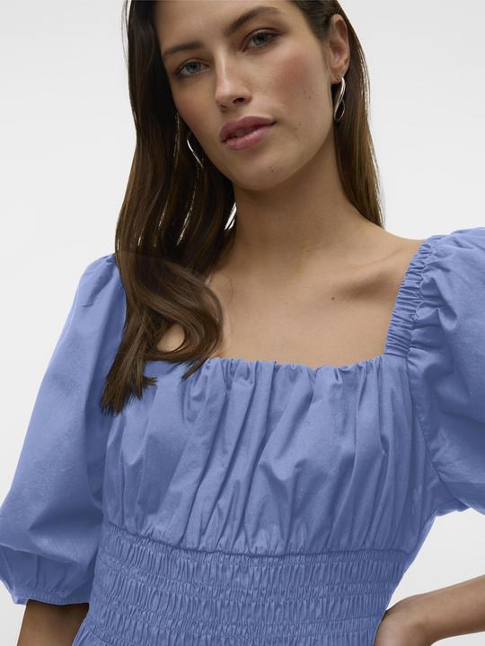 Image du produit Vero Moda VMHIMMA Langes Kleid Kleid (XL)