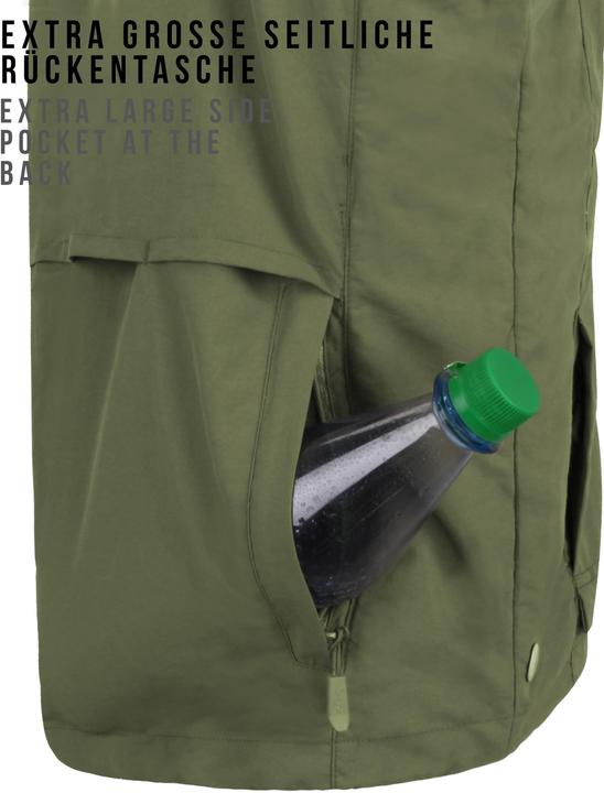 Image du produit Normani Gilet d'extérieur Oryx (L)