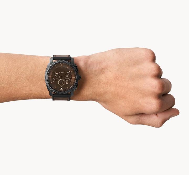 Produktbild Fossil Machine Hybrid Gen 6 (45 mm)