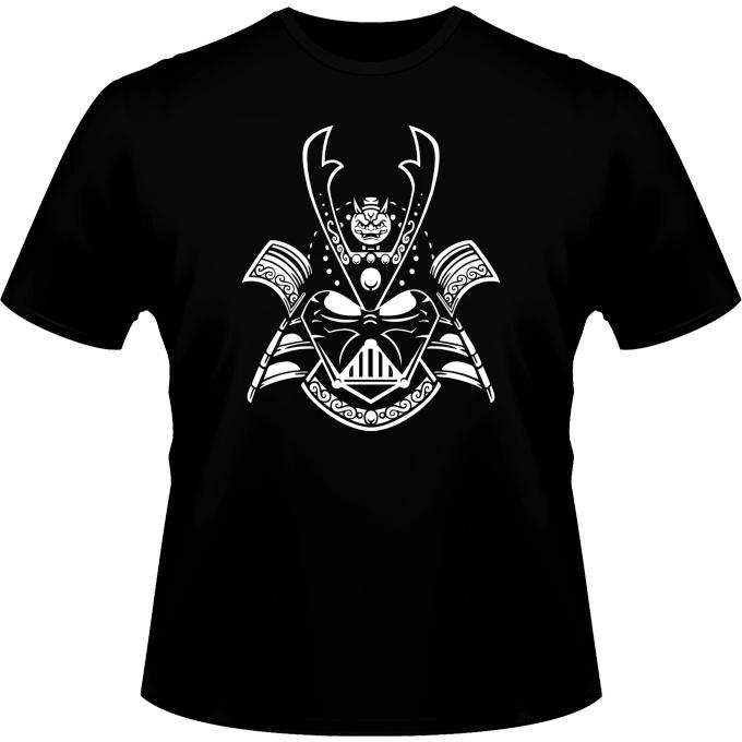 Actual product image OkiWoki Parody - Darth Samurai - M size (L)