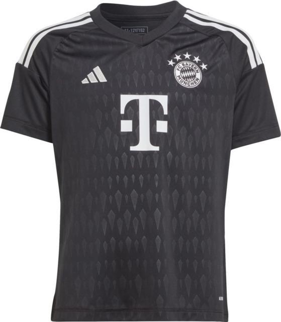 Produktbild adidas FC Bayern München Kinder Torwart Trikot (164)