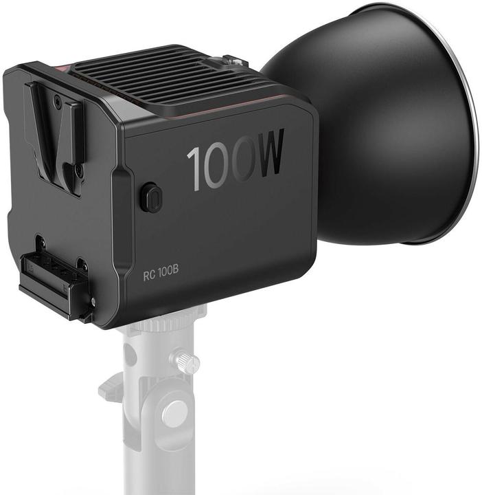 Produktbild SmallRig RC 100B (Videoleuchte)