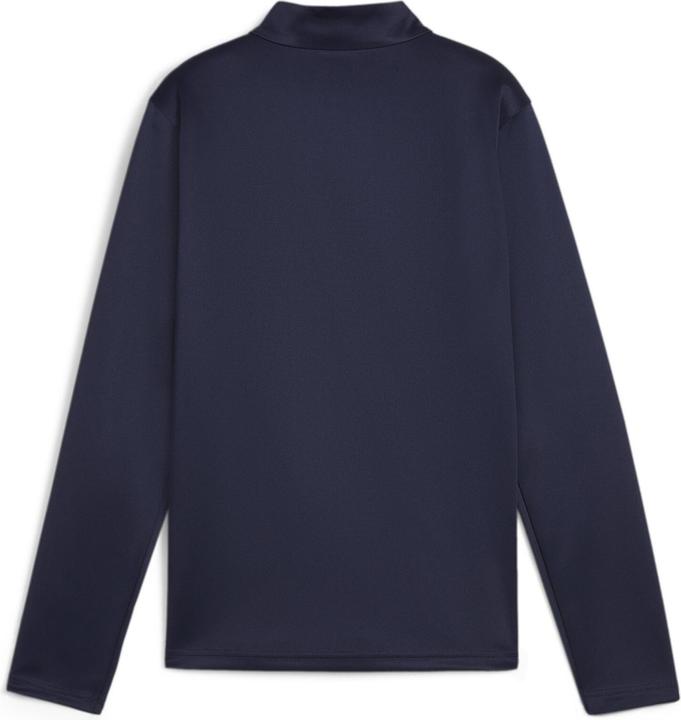 Actual product image Puma teamGOAL Training 1/4 Zip Top Jr (164)