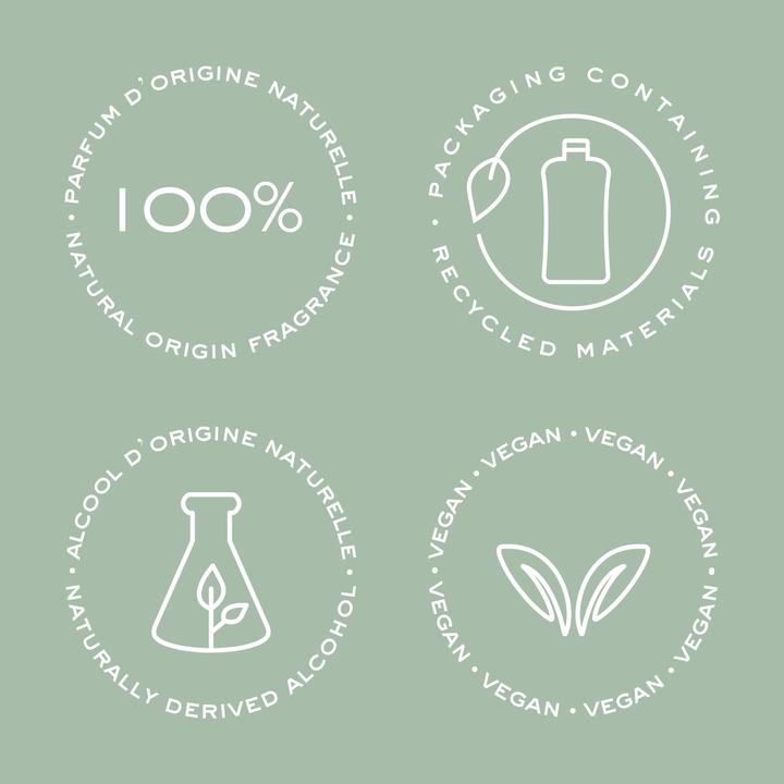 Produktbild Chloé Naturelle (Eau de Parfum, 100 ml)