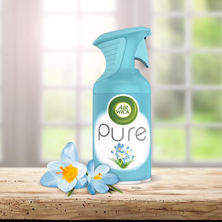 Actual product image Air Wick Pure