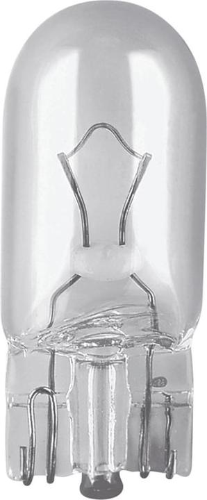 Actual product image Osram 2825ult (W5W)