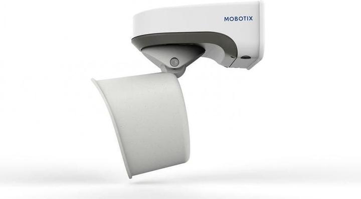 Actual product image Mobotix Box network camera (3840 x 2160 pixels)