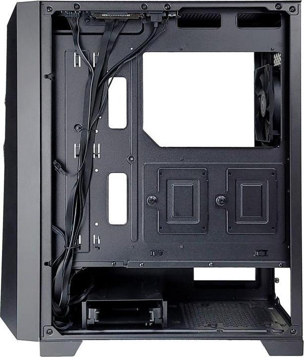 Produktbild Xilence X7 (ATX, mATX, Mini-ATX)