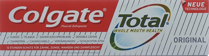 Immagine prodotto Colgate Total Original (100 ml)