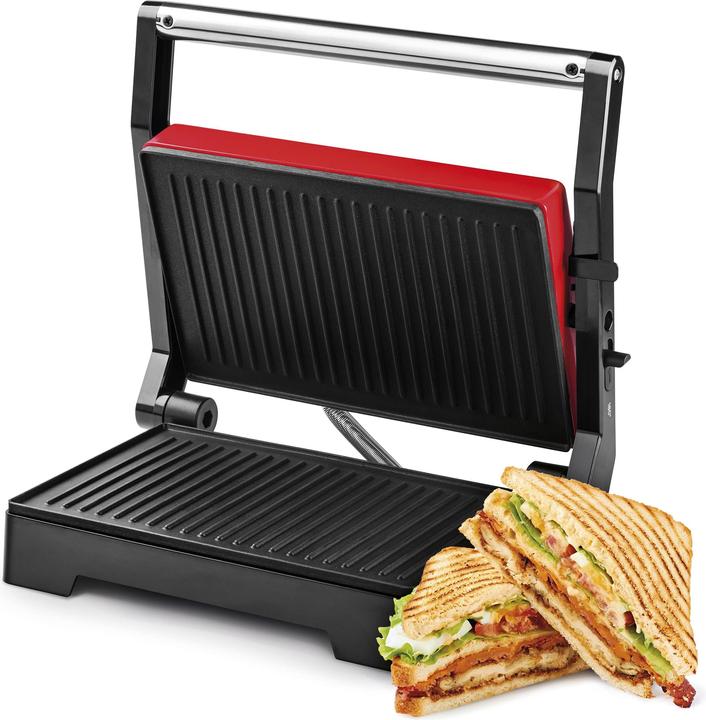 Ufesa Kontaktgrill PR1000