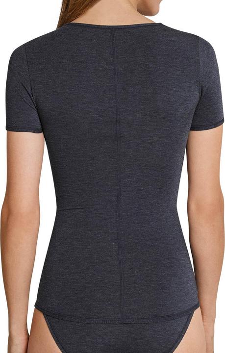 Produktbild Schiesser Unterhemd Casual Stretch (XL)