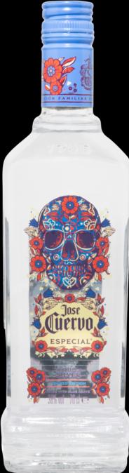 Actual product image Jose Cuervo Tequila Clasico (1 x 70 cl)