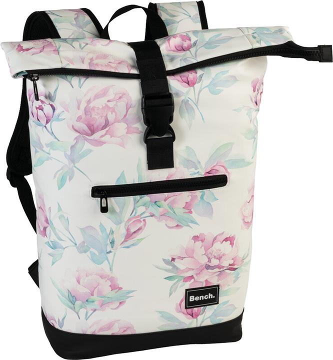 Image du produit Bench Sac à dos Hydro Roll-Top (20 l)